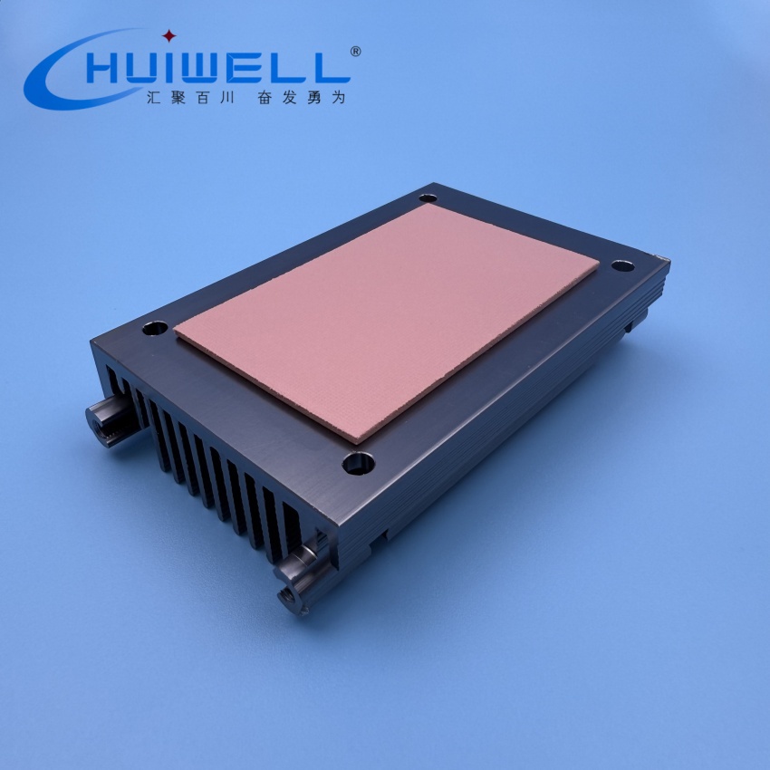 Huiwell HW-GS800: The Smarter Alternative to Parker Chomerics Gap Pads