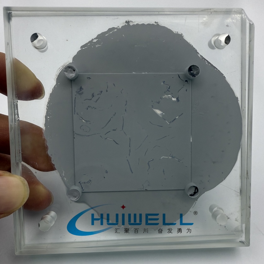 HUIWELL:导热硅脂“泵出效应”（Pump-out Effect）产生的原因及解决方法